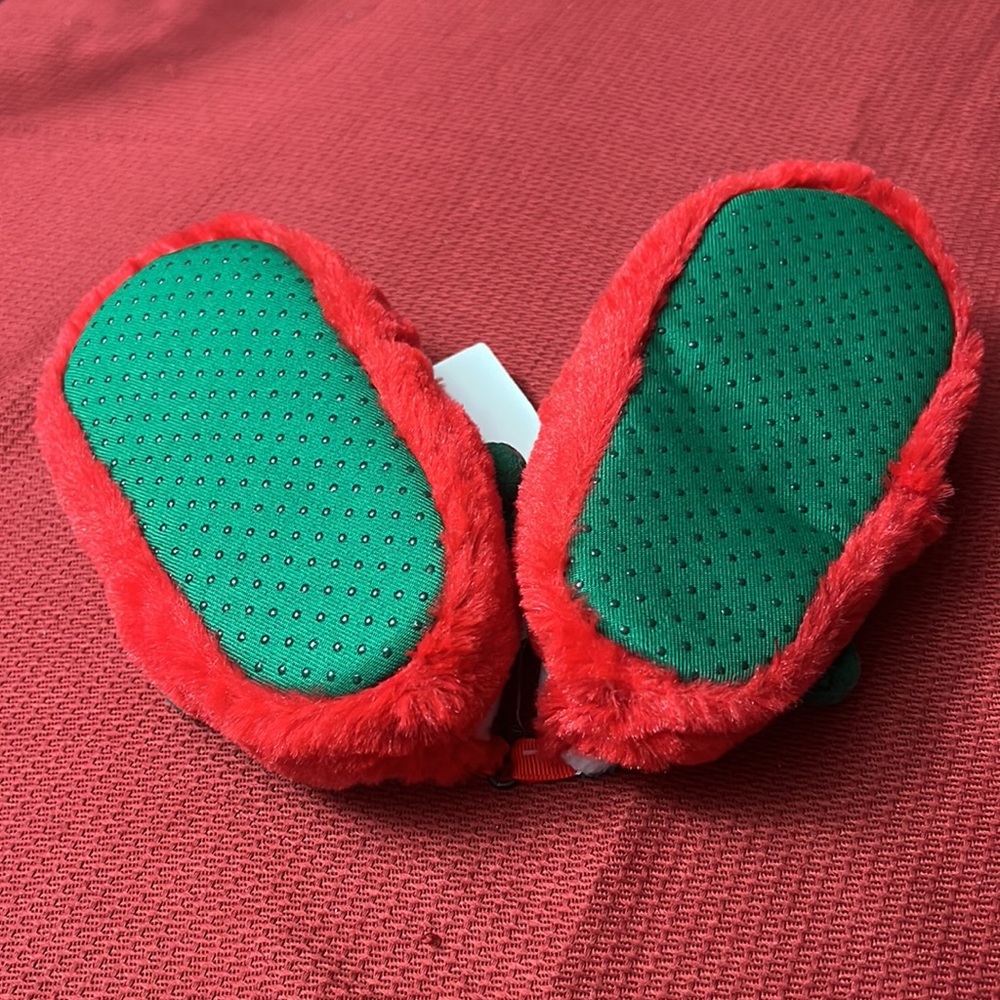 Baby Booties - Picture 10 of 12